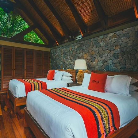Amor Arenal Adults Friendly La Fortuna Ngoại thất bức ảnh