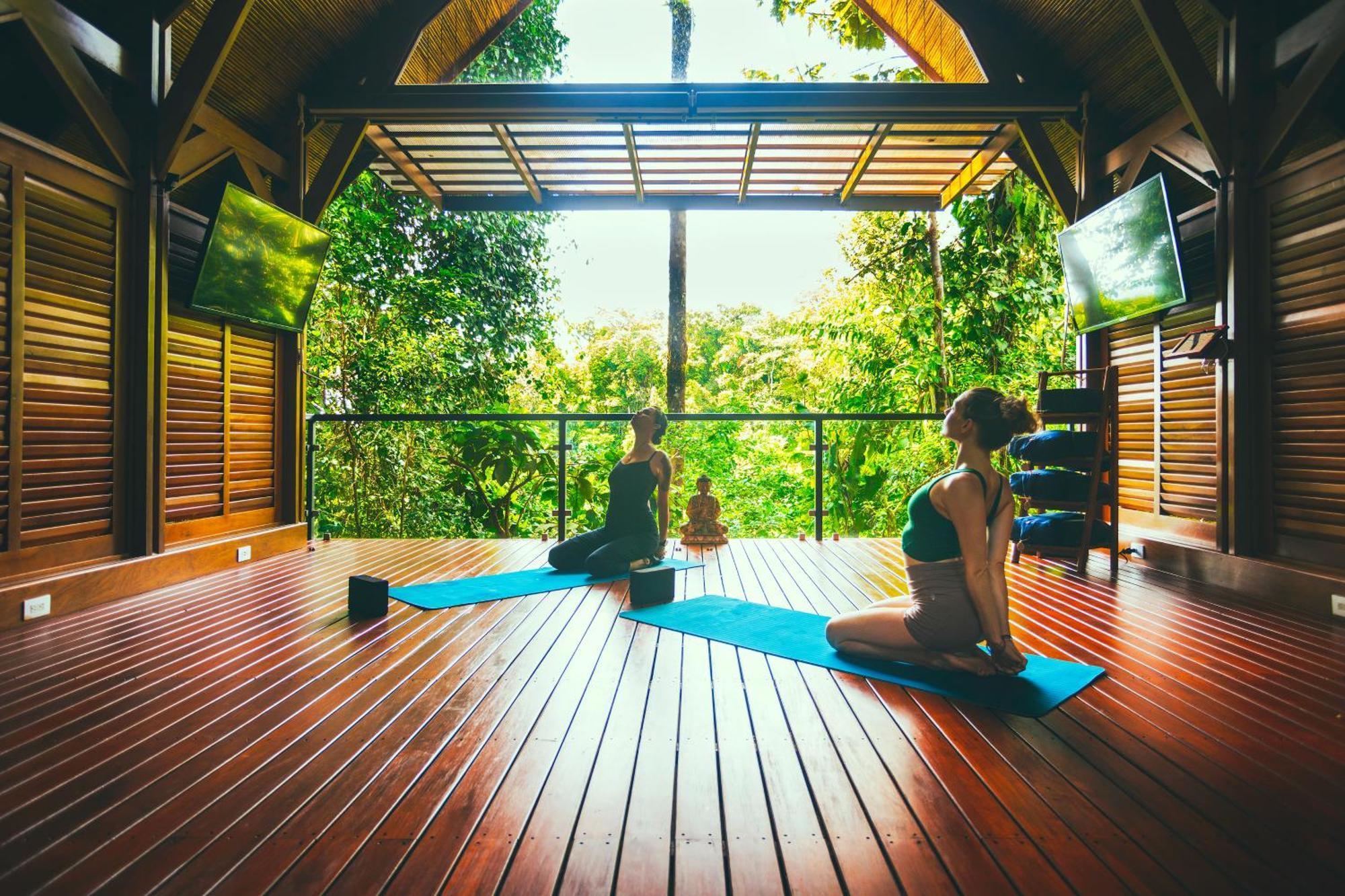 Amor Arenal Adults Friendly La Fortuna Ngoại thất bức ảnh