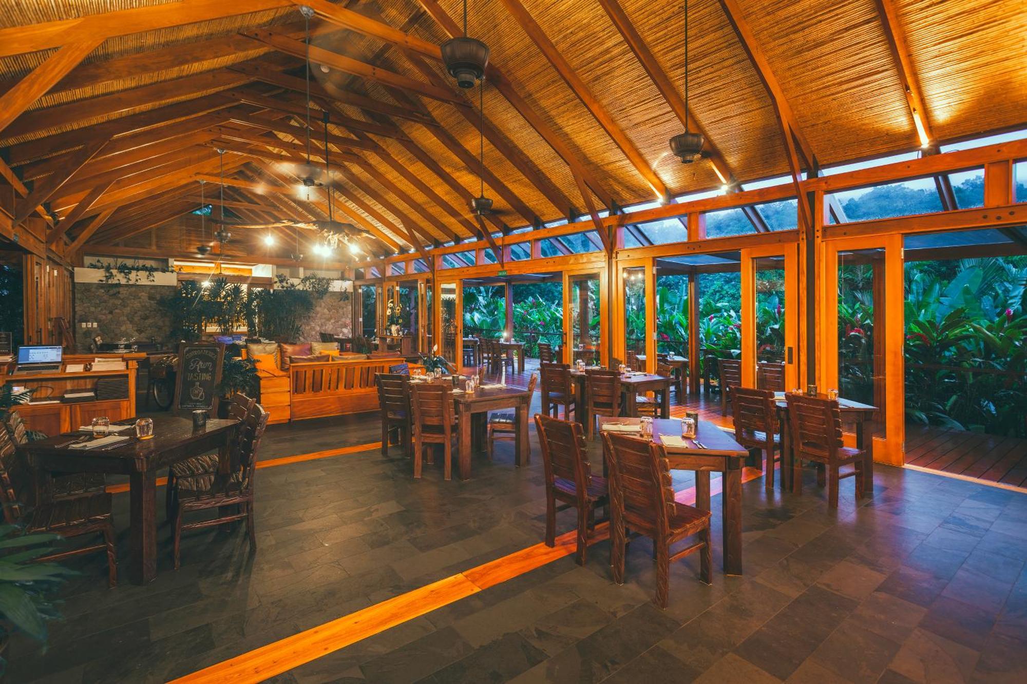 Amor Arenal Adults Friendly La Fortuna Ngoại thất bức ảnh