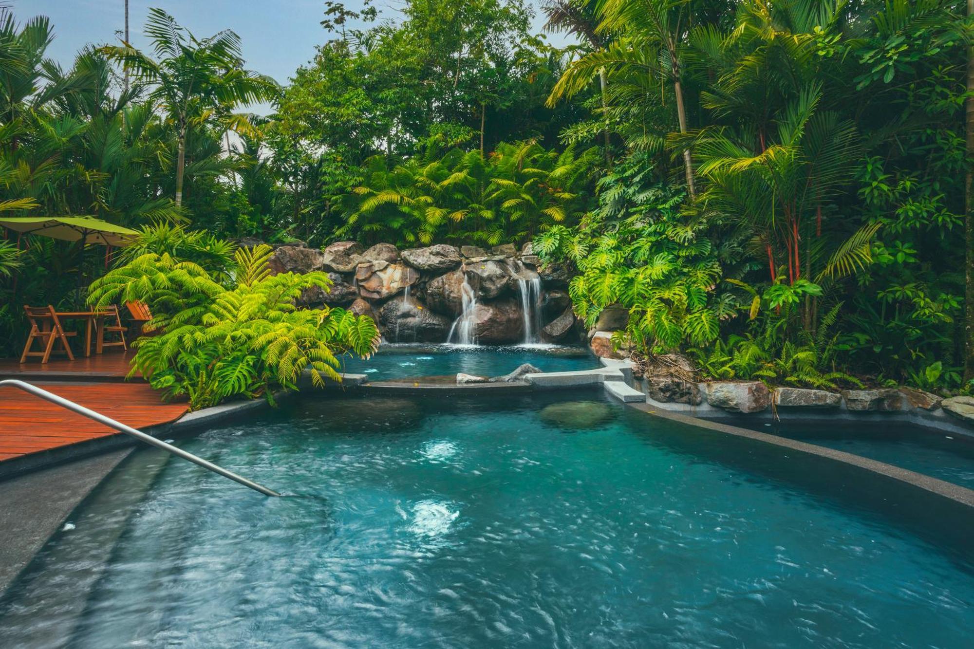 Amor Arenal Adults Friendly La Fortuna Ngoại thất bức ảnh